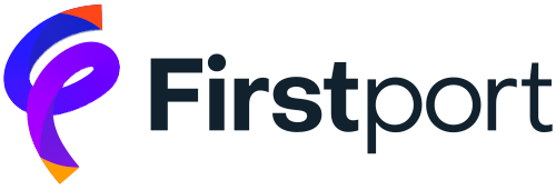Firstport logo