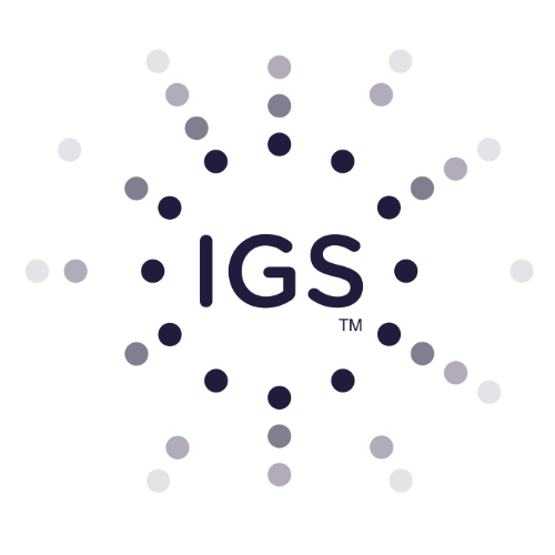 Intelligent Growth Solutions logo