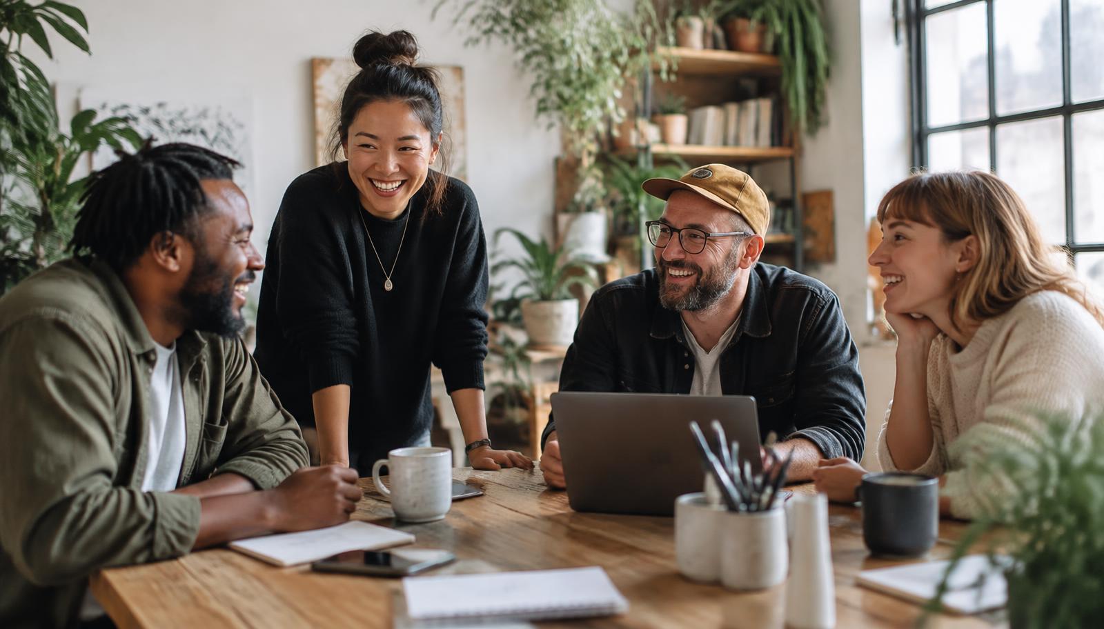 Becoming an employer of choice through brand strategy